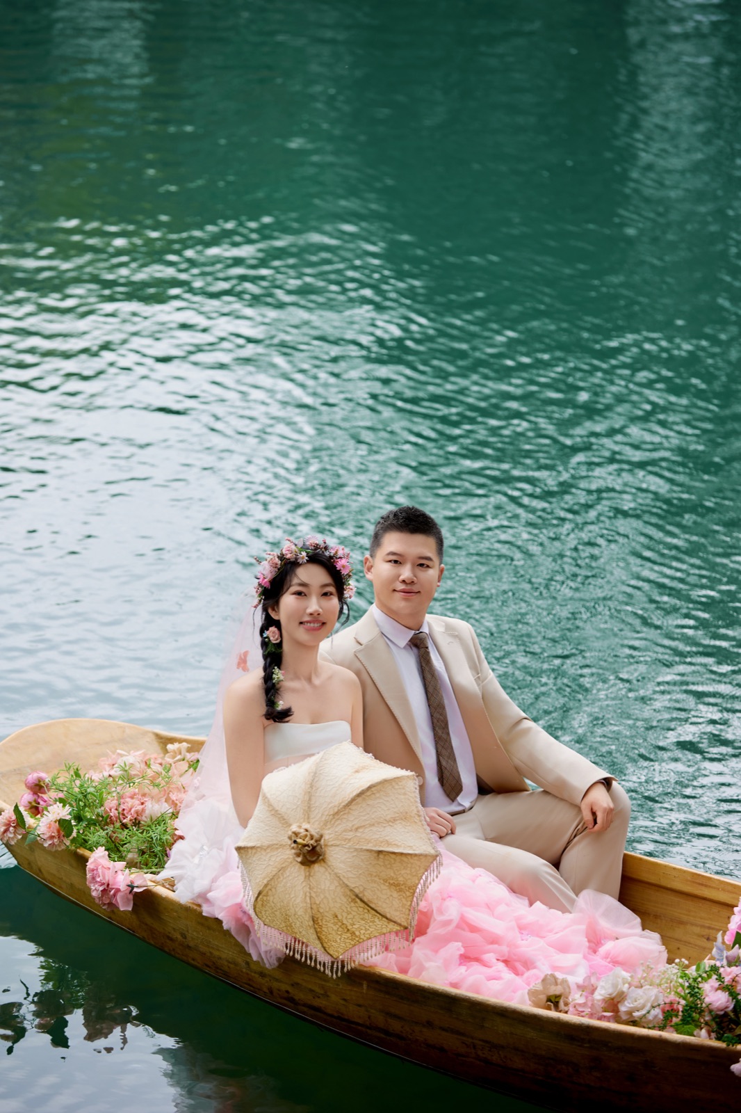 婚纱照
